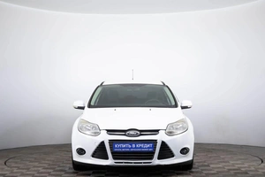 Седан Ford Focus 2012 года, 649000 рублей, Пермь