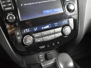Внедорожник Nissan Qashqai 2016 года, 1548100 рублей, Казань