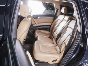 Внедорожник Audi Q7 2011 года, 1750000 рублей, Ростов-на-Дону