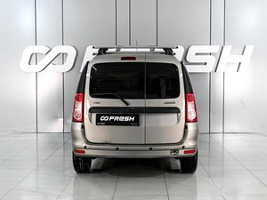 Универсал ВАЗ (LADA) Largus 2018 года, 919000 рублей, Аксай