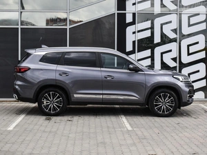 Внедорожник Chery Tiggo 8 2022 года, 1870000 рублей, Краснодар
