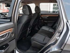 Внедорожник Honda CR-V 2020 года, 3150000 рублей, Краснодар