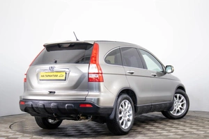 Внедорожник Honda CR-V 2008 года, 999000 рублей, Пермь