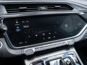 Внедорожник Geely Atlas Pro 2023 года, 2199000 рублей, Волгоград