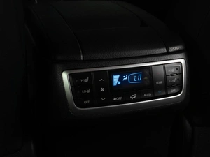 Внедорожник Toyota Highlander 2014 года, 2839000 рублей, Тюмень