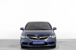Седан Honda Civic 2010 года, 769000 рублей, Барнаул