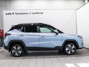 Внедорожник Москвич 3 2026 года, 2090000 рублей, Красноярск
