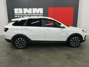 Универсал ВАЗ (LADA) Vesta 2024 года, 1600000 рублей, Железногорск