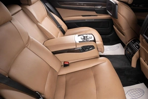 Седан BMW 7 серия 2008 года, 1339000 рублей, Оренбург