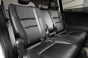 Минивэн Honda Odyssey 2016 года, 2059000 рублей, Новосибирск