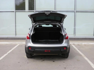 Внедорожник Nissan Qashqai 2012 года, 1125000 рублей, Брянск
