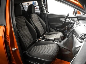 Внедорожник Opel Mokka 2014 года, 945000 рублей, Тюмень