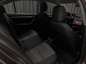 Лифтбек Skoda Octavia 2014 года, 665000 рублей, Красноярск
