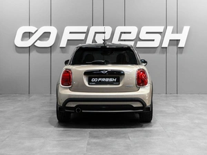 Хетчбэк MINI Cooper 2022 года, 3449000 рублей, Тюмень