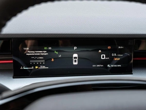 Внедорожник Jetour Dashing 2024 года, 2545000 рублей, Краснодар