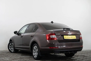 Универсал Skoda Octavia 2013 года, 1189000 рублей, Сургут