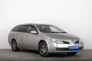Универсал Nissan Primera 2004 года, 349000 рублей, Томск