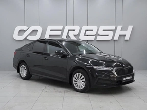 Лифтбек Skoda Octavia 2021 года, 2170000 рублей, Ростов-на-Дону