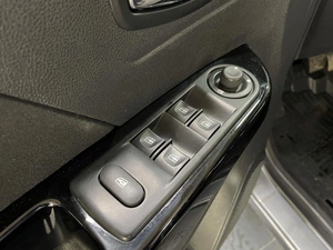 Внедорожник Renault Kaptur 2017 года, 1629000 рублей, Ярославль