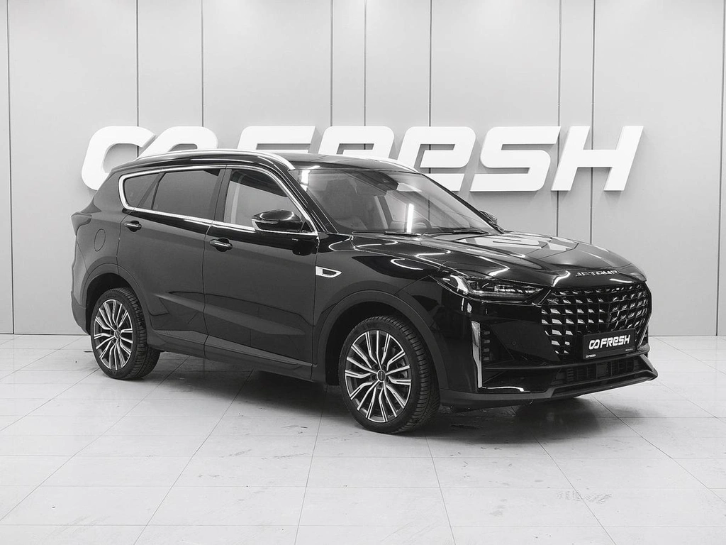 Внедорожник Jetour X70 Plus 2023 года, 2410000 рублей, Ростов-на-Дону