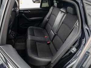 Внедорожник BMW X4 2016 года, 2329000 рублей, Краснодар