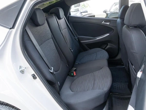 Седан Hyundai Solaris 2015 года, 1079000 рублей, Волгоград