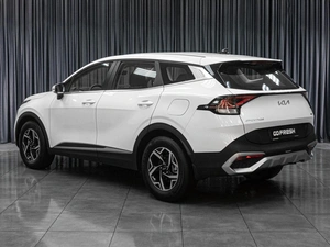 Внедорожник Kia Sportage 2024 года, 3710000 рублей, Тюмень