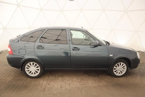 Хэтчбек 4 дв. ВАЗ (LADA) Priora 2012 года, 380000 рублей, Орёл
