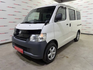 Минивэн Toyota Lite Ace 2019 года, 1250000 рублей, Красноярск