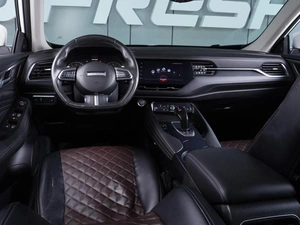 Внедорожник Haval F7 2020 года, 1679000 рублей, Воронеж