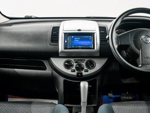 Хетчбэк Nissan Note 2008 года, 620000 рублей, Красноярск