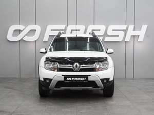 Внедорожник Renault Duster 2019 года, 1249000 рублей, Воронеж