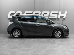Минивэн Toyota Verso 2011 года, 1270000 рублей, Тюмень