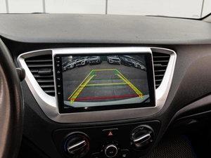 Седан Hyundai Solaris 2020 года, 1540000 рублей, Краснодар