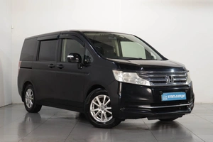 Минивэн Honda Stepwgn 2012 года, 1469000 рублей, Челябинск