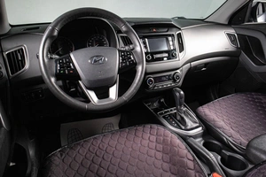 Внедорожник Hyundai Creta 2020 года, 2189000 рублей, Сургут