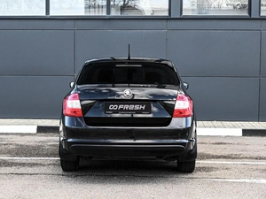 Лифтбек Skoda Rapid 2014 года, 844000 рублей, Кирилловка