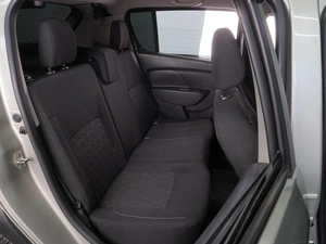 Хетчбэк Renault Sandero Stepway 2016 года, 1199000 рублей, Воронеж