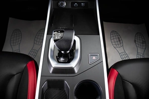 Внедорожник Jetour Dashing 2024 года, 2099000 рублей, Пермь