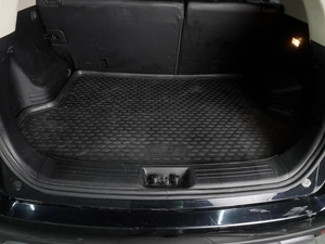 Внедорожник Geely Atlas 2018 года, 1499000 рублей, Воронеж