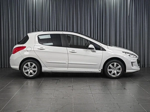 Хетчбэк Peugeot 308 2010 года, 398000 рублей, Ставрополь