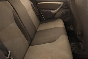 Внедорожник Renault Duster 2018 года, 1129000 рублей, Челябинск