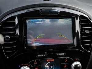 Внедорожник Nissan Juke 2013 года, 990000 рублей, Краснодар