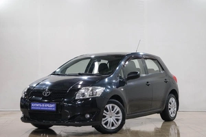 Хетчбэк Toyota Auris 2007 года, 759000 рублей, Новокузнецк