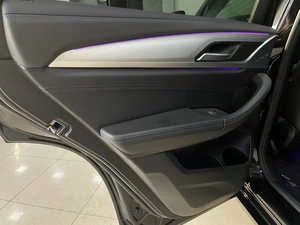 Внедорожник BMW X4 2021 года, 6597000 рублей, Солонцы