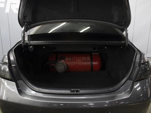 Седан Toyota Camry 2007 года, 1187000 рублей, Омск