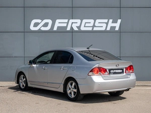 Седан Honda Civic 2008 года, 700000 рублей, Краснодар