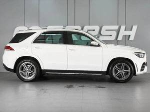 Внедорожник Mercedes-benz GLE-класс 2020 года, 6800000 рублей, Минеральные Воды