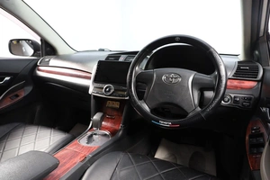 Седан Toyota Allion 2007 года, 899000 рублей, Новосибирск