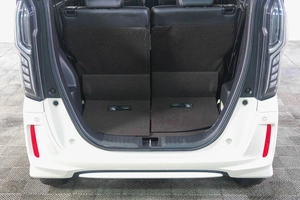 Хетчбэк Honda N-BOX 2017 года, 949000 рублей, Кемерово